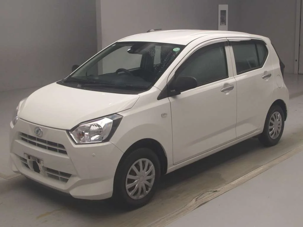 Daihatsu Mira e:S LA350S 2019